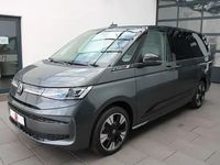 Usado VW Multivan Edition 150 CV (110 kW) 2024 Gris Monovolumen