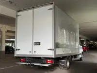 Gebraucht Iveco Daily 145 PS (106 kW) 2008 Weiß Van