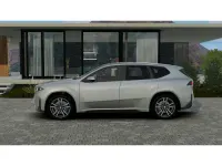 Neu BMW iX3 M Sport 235 kW (320 PS) 2026 Silber SUV
