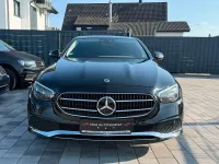 Gebraucht Mercedes E300 Business 194 PS (142 kW) 2020 Schwarz Limousine