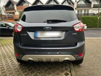 Gebraucht Ford Kuga 140 PS (102 kW) 2010 SUV