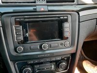 Gebraucht Skoda Superb 160 PS (117 kW) 2013 Weiß Kombi