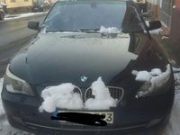 Gebraucht BMW 530 Exclusive 235 PS (172 kW) 2009 Limousine