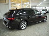 gebraucht Audi A4 A4Avant 35 TDI advanced DSG S Line PanoramaMatrix