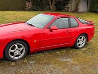 Gebraucht Porsche 968 240 PS (176 kW) 1992 Rot Coupé