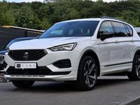 Gebraucht Seat Tarraco 4Drive 190 PS (139 kW) 2020 Weiß SUV