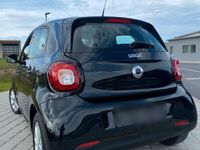 gebraucht Smart ForFour 1.0 52kW VOLL AUSSTATUNG MIT FALTDACH❗️❗️