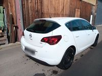 gebraucht Opel Astra 1.7 CDTI 81kW Euro 5,top zustand