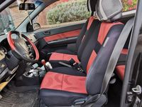 Gebraucht Hyundai Getz GLS 97 PS (71 kW) 2009 Schwarz Kleinwagen