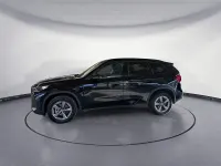 Usado BMW X1 136 CV (100 kW) 2024 Negro SUV