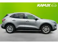 Gebraucht Ford Kuga Titanium X 150 PS (110 kW) 2020 Grau SUV