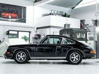 gebraucht Porsche 911S Coupe I Voll Restauriert I Pepita I 190PS