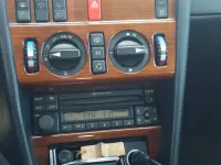 Second-hand Mercedes E250 113 CP (83 kW) 1995 Break