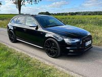 Gebraucht Audi S4 Design 333 PS (244 kW) 2013 Kombi