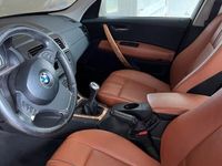 gebraucht BMW X3 - 2.0 xDrive - Vollaustattung