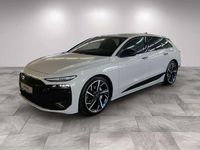 Neu Audi A6 e-tron S-Line 269 kW (367 PS) 2026 Siambeige metallic Kombi