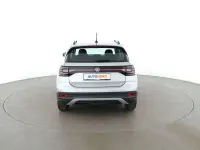 Gebraucht VW T-Cross 116 PS (85 kW) 2020 Grau SUV