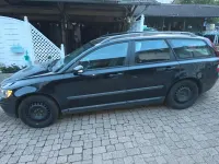 Gebraucht Volvo V50 136 PS (100 kW) 2006 Kombi