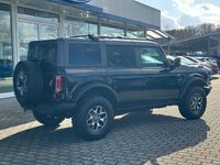Gebraucht Ford Bronco 334 PS (245 kW) 2025 Schwarz SUV
