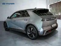 Neu Hyundai Ioniq 5 239 kW (326 PS) 2026 Grau SUV