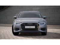gebraucht Audi A6 Avant design 35 TDI Matrix/Kam/ACC/Business/Assist