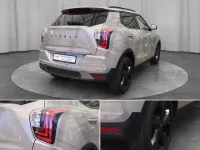 Neu KGM Tivoli 163 PS (119 kW) 2026 Beige latte SUV