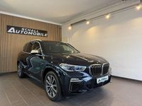 Gebraucht BMW X5 Performance 530 PS (389 kW) 2021 Schwarz SUV