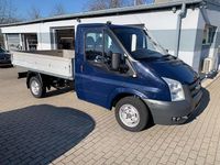 Gebraucht Ford Transit 86 PS (63 kW) 2007 Blau