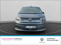 Second-hand VW Multivan Basis 150 CP (110 kW) 2024 Monovolum