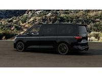 Gebraucht VW Multivan Style 150 PS (110 kW) 2025 Schwarz Van / Kleinbus