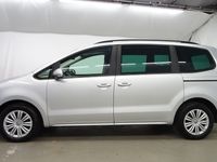 gebraucht VW Sharan 1.4 TSI Trendline DSG 7 SITZER KLIMA, PDC, SITZHEIZUNG VORN - Gebrauchtwagen