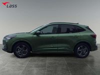 Neu Ford Kuga ST-Line 186 PS (136 kW) 2025 Bursting green SUV