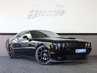 Gebraucht Dodge Challenger 377 PS (277 kW) 2021 Schwarz Coupé