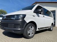 gebraucht VW Multivan T6Freestyle