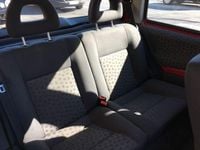 Gebraucht VW Lupo 75 PS (55 kW) 2002 Rot Kleinwagen