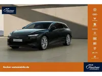 Gebraucht Audi A6 e-tron Ambiente 210 kW (286 PS) 2025 Mythosschwarz metallic Kombi