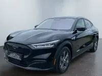 Gebraucht Ford Mustang Mach-E Standard Range 197 kW (269 PS) 2024 Schwarz SUV