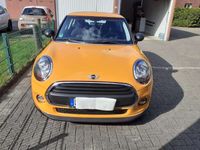 gebraucht Mini ONE One