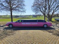 Gebraucht Lincoln Town Car 247 PS (181 kW) 2005 Limousine