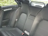 Gebraucht Mercedes E350 Avantgarde 265 PS (194 kW) 2012 Weiß Cabrio