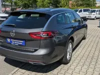 Gebraucht Opel Insignia Elegance 174 PS (127 kW) 2022 Grau Limousine