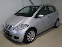 gebraucht Mercedes A180 A 180CDI Elegance