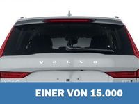 Gebraucht Volvo XC60 Plus 250 PS (183 kW) 2025 Grau SUV