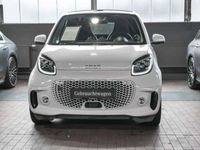 gebraucht Smart ForTwo Electric Drive cabrio prime Exclusive Brabus LED 22KW Kamera