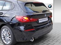 gebraucht BMW 118 i Hatch