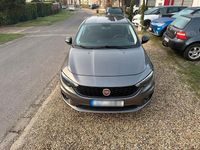 Gebraucht Fiat Tipo 95 PS (69 kW) 2019 Grau Kombi
