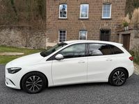 Gebraucht Mercedes 200 Business 150 PS (110 kW) 2022 Weiß Limousine