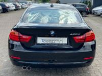 gebraucht BMW 420 Gran Coupé d |1.HAND| SCHECKHEFT|SHZ|BI-XEN