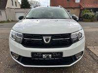 gebraucht Dacia Logan II MCV SCe 75 Lauréate*1.Hand*LED*Klima*
