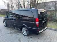 gebraucht Mercedes Viano (Edition 125)